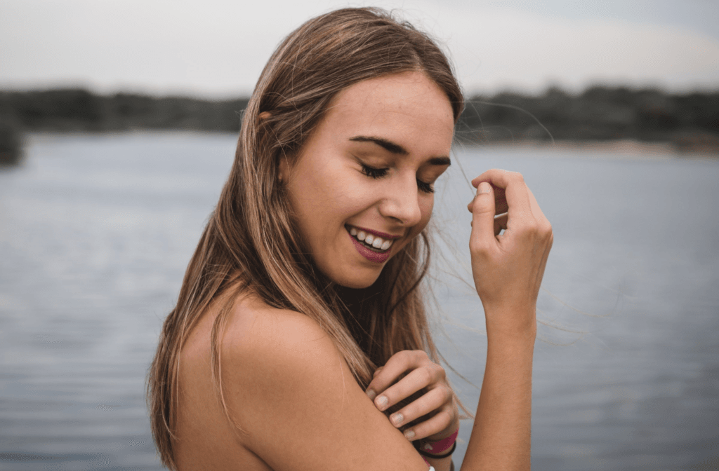 O que é o fotorejuvenescimento?