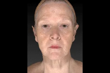 FACE SCULPTOR Canfield