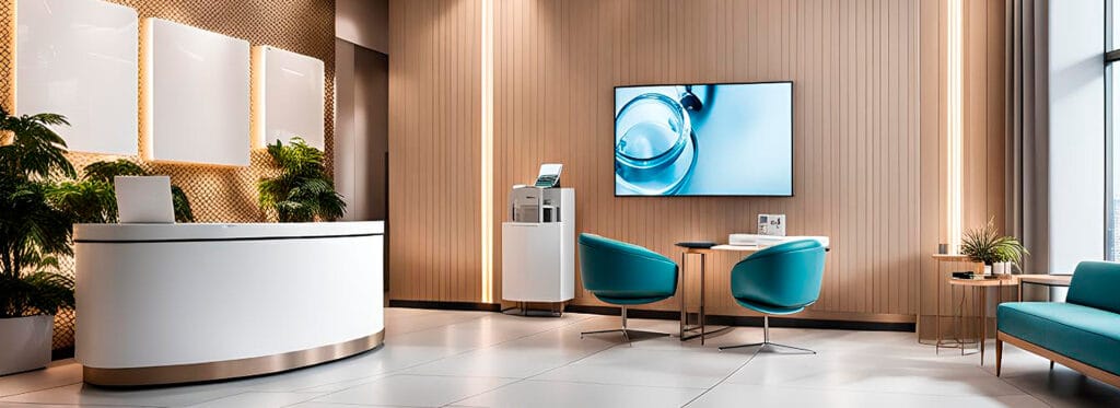 Dermatologia personalização inovação e sustentabilidade.