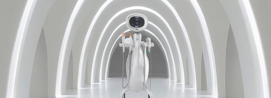 Ultraformer MPT incomparável