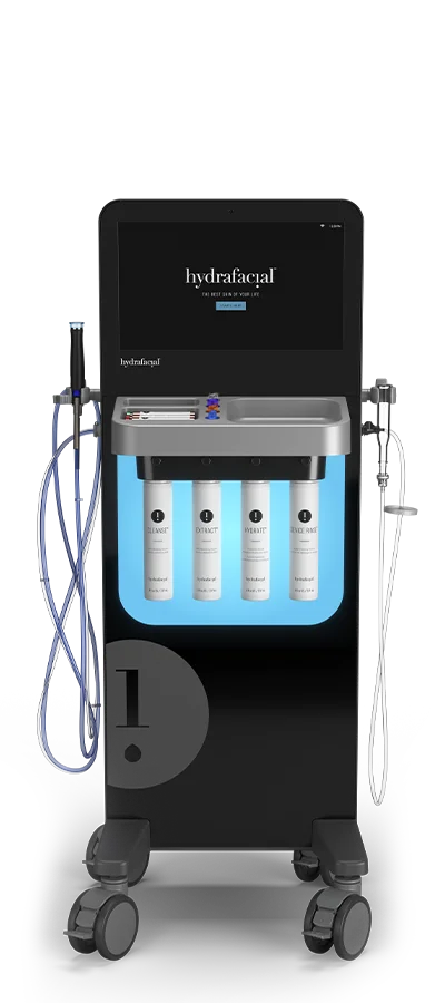 HYDRAFACIAL HYDRAFACIAL