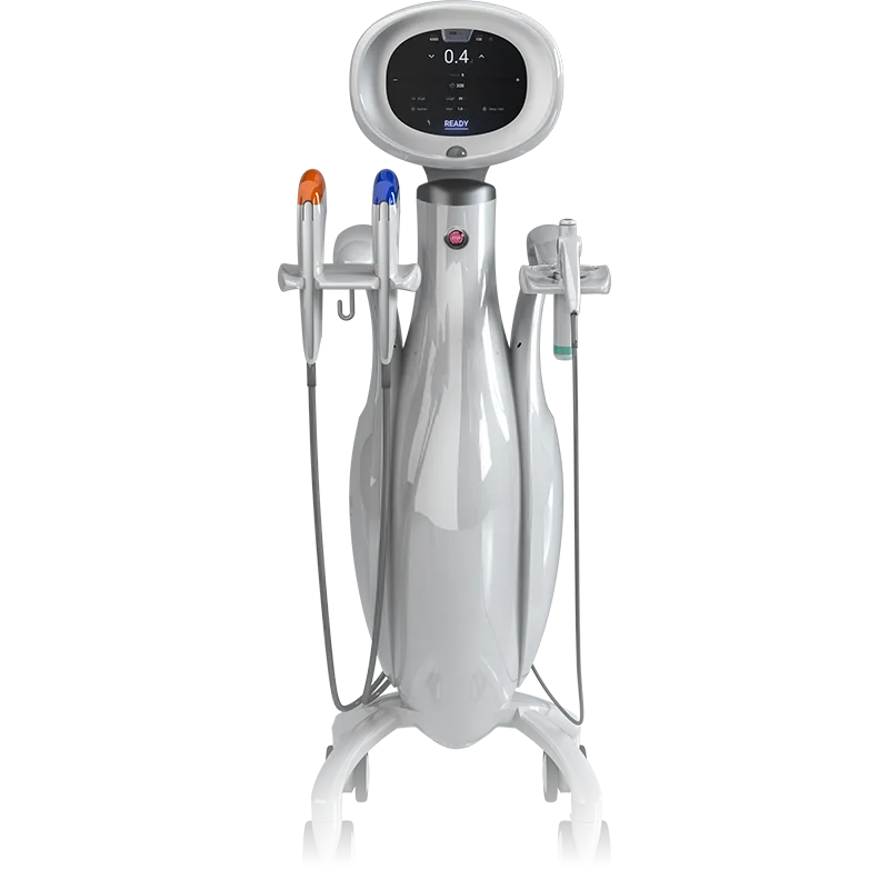 Equipamento Ultraformer MPT