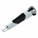 Ponteira DF Fracionado Chrome