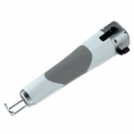 Ponteira HC Fracionado Chrome