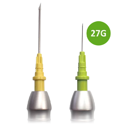 19G 27G