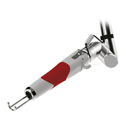 OPTIBEAM DISCOVERY PICO