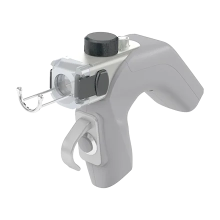 YOULASER MT HANDPIECE