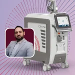 : laser vascular para vermelhidão facial e vasinhos aparentes