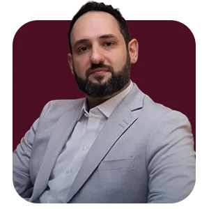 Dr Douglas Sterzza