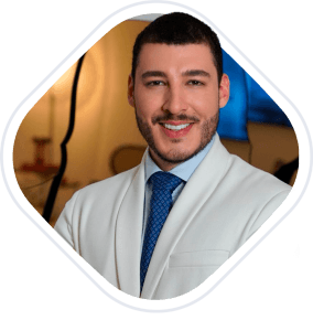 Dr. Matheus Rodrigues CRM/SP 235451