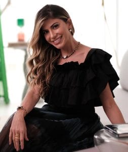 Dra. Giovana Moraes