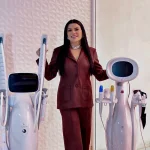 Dra Vanessa Gurgel Volformer - a estratégia mais completa para tratamento facial