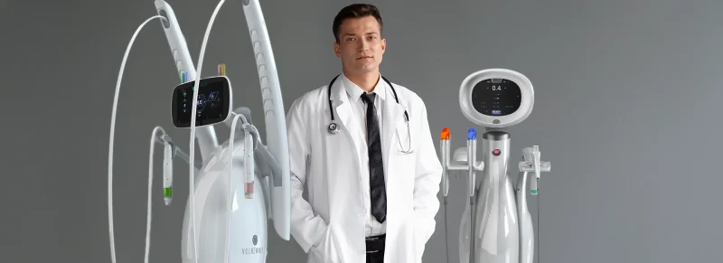 17.11 - Tecnologias Centro Cirurgico