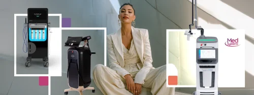 Super lançamentos da Medsystems 2025