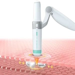 Ação DSB e Ultra Booster