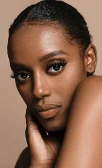 Análise e imagem clínica