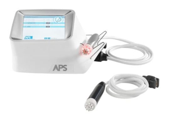 Aps device accesa frontale 1 manipolo