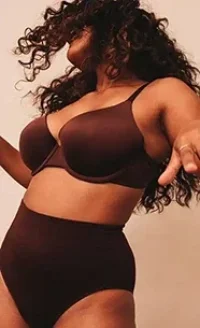 Suporte à drenagem linfática