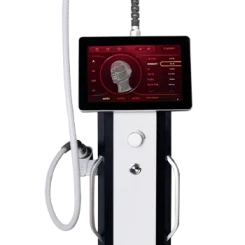 Secret RF Agulhas inteligentes