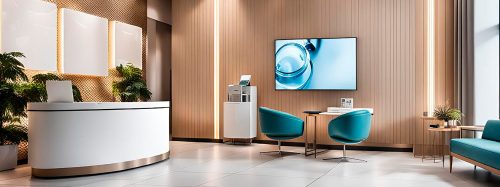 Dermatologia personalização inovação e sustentabilidade.