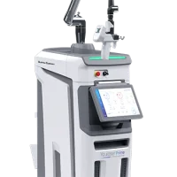 Youlaser Prime Mixed Technology