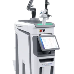 Youlaser Prime Mixed Technology