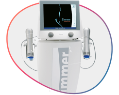 ZWave Ondas de choque eletro-radiais