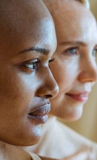 hidratação profunda